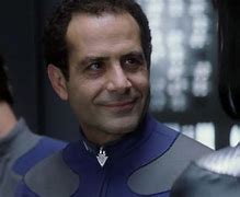 Image result for Galaxy Quest Quotes Tony Shalhoub