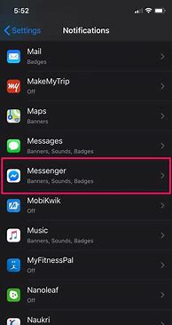Image result for Ignore Notification On Phone