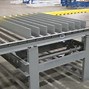 Image result for Pallet Conveyor Turntable