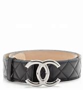 Image result for Chanel CC Belt