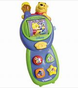 Image result for VTech Winnie the Pooh Phone Call