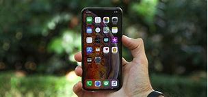 Image result for Restart iPhone XS Max