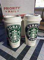 Image result for Starbucks Reusable Cup