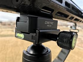 Image result for Picatinny Rail Tripod Mount