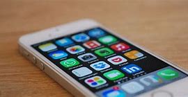 Image result for iPhone 5 Caracteristicas