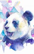 Image result for Cool Panda Artwork