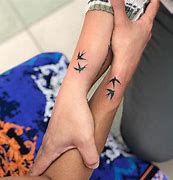 Image result for Matching Tattoos for Couples