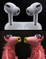 Image result for Apple AirPod Rich Meme