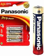 Image result for One AAA Battery