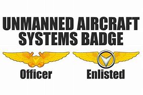 Image result for Drone Operator Logo