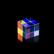 Image result for Cube Prism