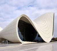 Image result for Zaha Hadid Building Design
