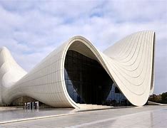 Image result for Zaha Hadid Best Works