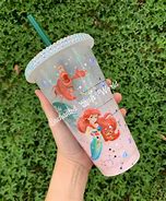 Image result for Starbucks Mermaid