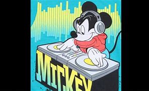Image result for DJ Mickey