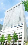 Image result for Hotel Nikko Osaka Logo