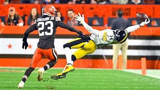 Image result for Steelers Touchdown