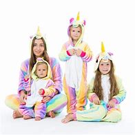 Image result for Our Generation Rainbow Unicorn Pajamas