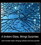 Image result for Broken Glass Meme