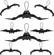 Image result for Rubber Stretchy Bat Toy