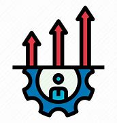 Image result for Improved Performance System Icon