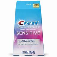 Image result for Gentle Whitening Strips