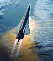 Image result for Hypersonic Spy Plane