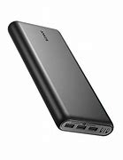 Image result for Portable Charger for iPhone and Other Devices 9 Hours