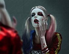 Image result for Harley Quinn Angry