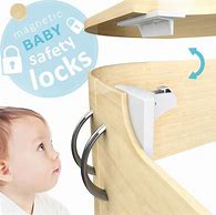 Image result for Child Drawer Locks