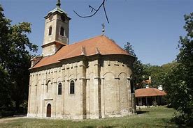 Image result for Church of the Holy Apostles Peter and Paul Belgrade