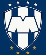 Image result for Fondo Azul Logo Rayados De Monterrey