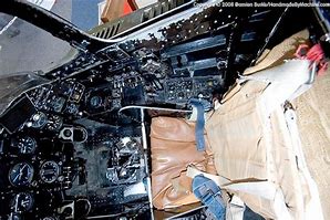Image result for Supermarine Swift Cockpit