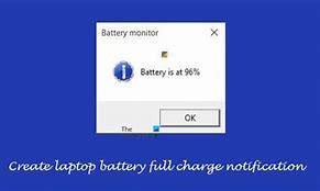 Image result for Full Charge in Laptop