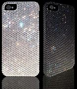 Image result for Swarovski Crystal iPhone 5 Case