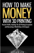 Image result for 3D Printing Books