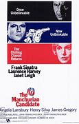 Image result for Sinatra Manchurian Candidate