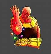 Image result for Thanos Our Meme