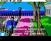 Image result for Gold Rush Apple II