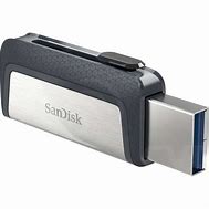 Image result for SanDisk OTG 64GB