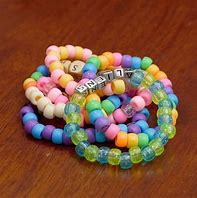 Image result for Handmade Beaded Bracelets