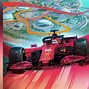 Image result for Ferrari Under Car Cover