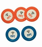 Image result for NFC Tag Circle