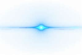 Image result for Blue Light Transparent
