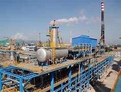 Image result for China Petroleum High-End Polyolefins