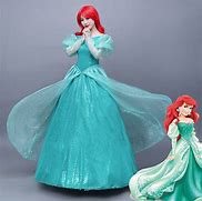 Image result for Ariel Dress Disney