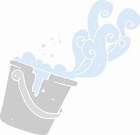 Image result for Leaky Bucket Icon