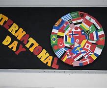 Image result for International Activities for Kids