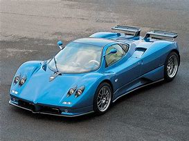 Image result for Pagani C12