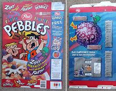Image result for Canadian Fruity Pebbles